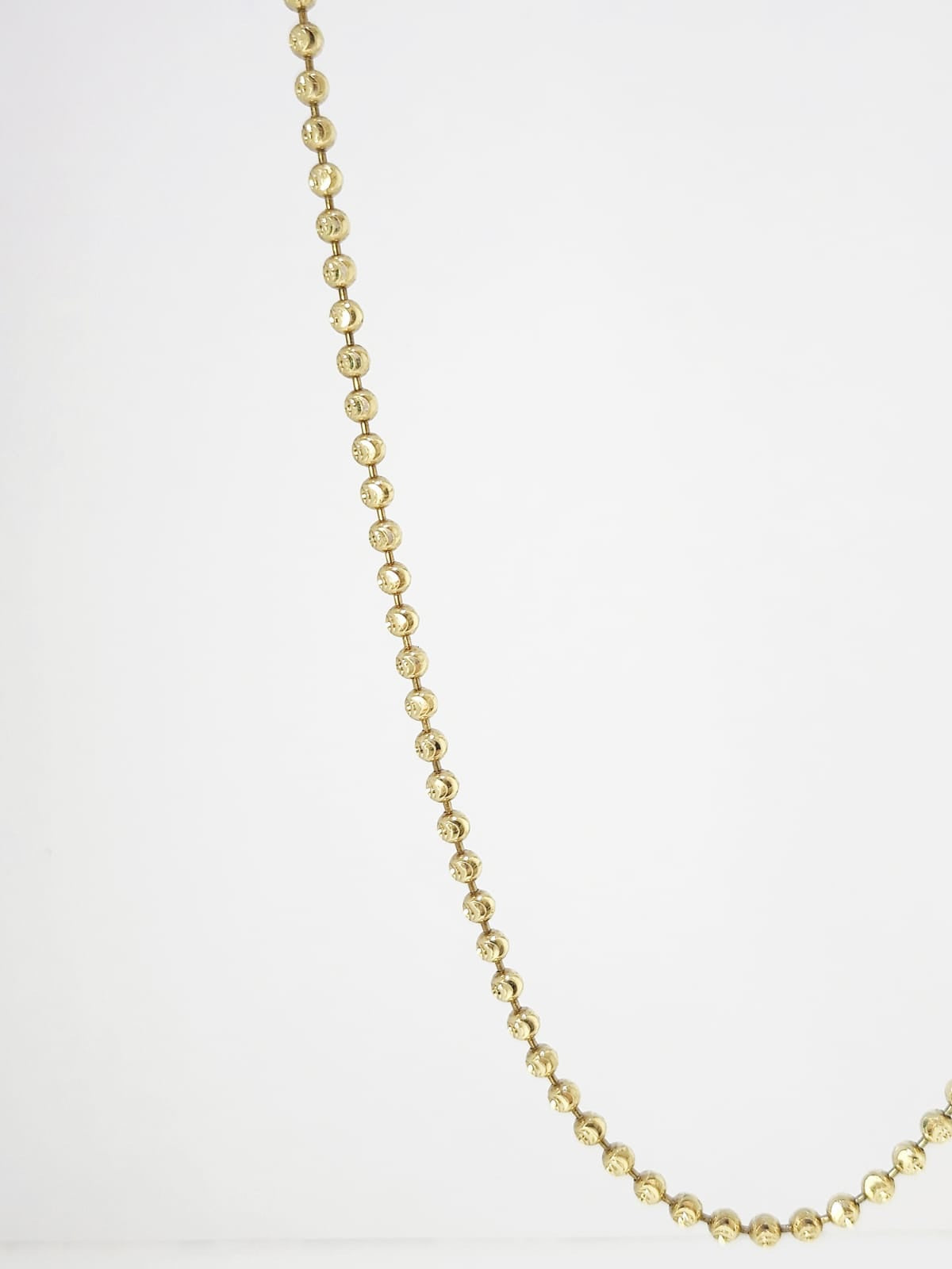 Mooncut Chain 24” image 1