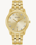 BULOVA- Sutton Classic Men’s Watch image 0