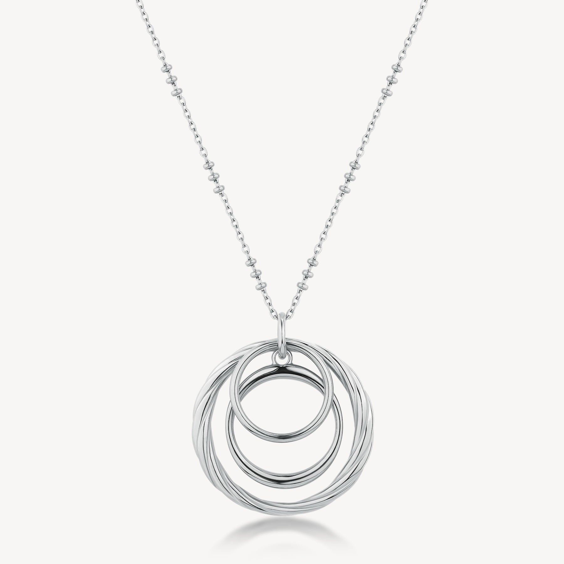 BROSWAY- Amy Necklace image 0