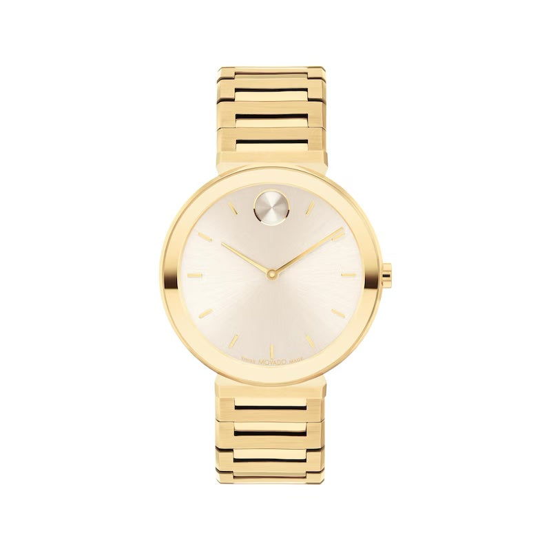 MOVADO- Bold Horizon Women’s Watch image 0