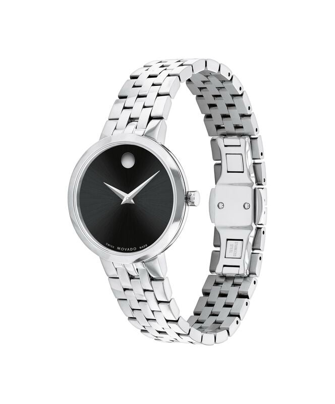 MOVADO- Museum Women’s Watch image 1