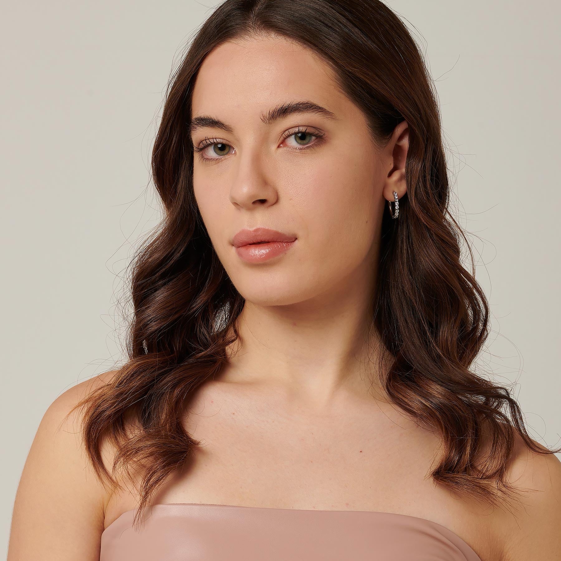 BROSWAY- Desideri Small Earrings image 1