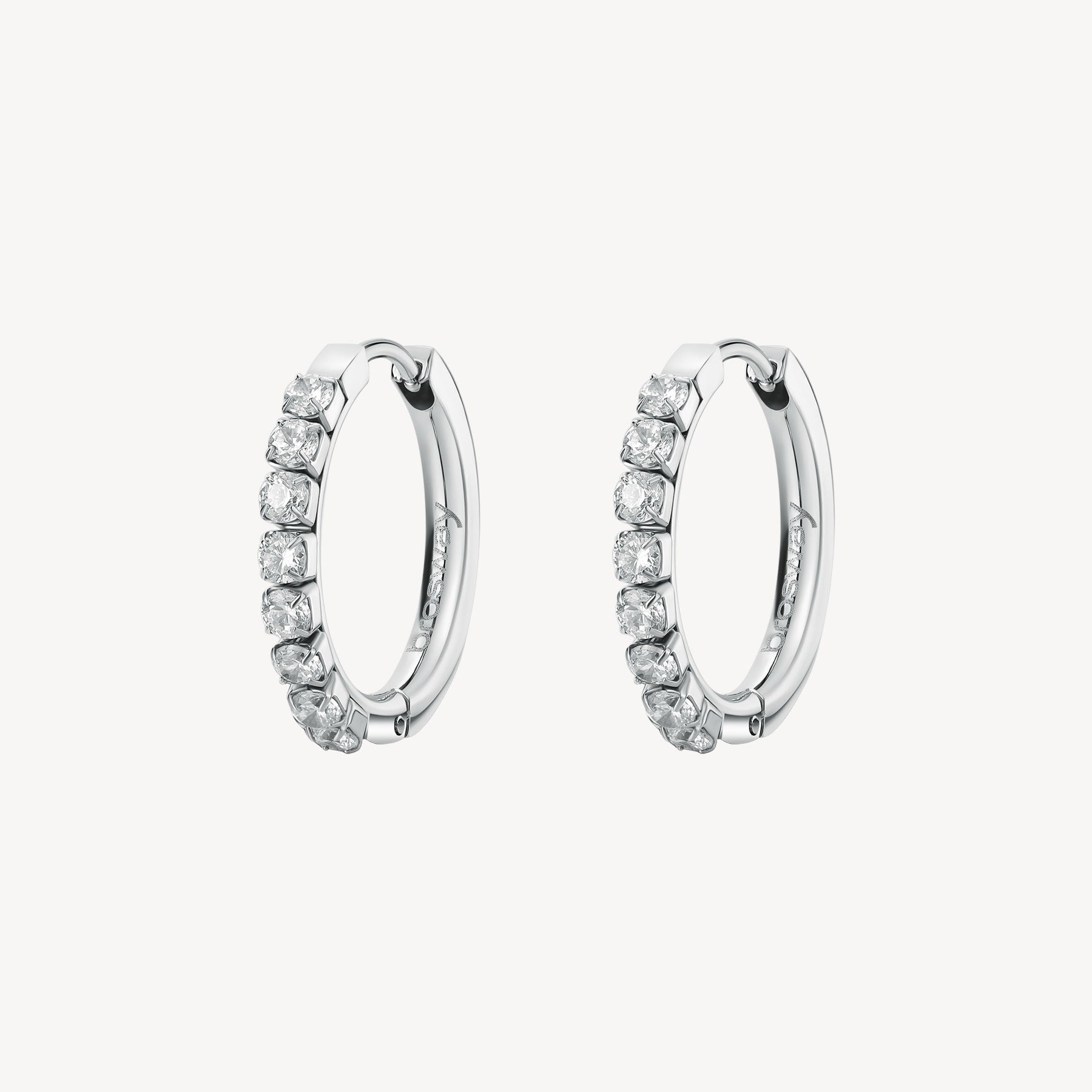 BROSWAY- Desideri Small Earrings image 0