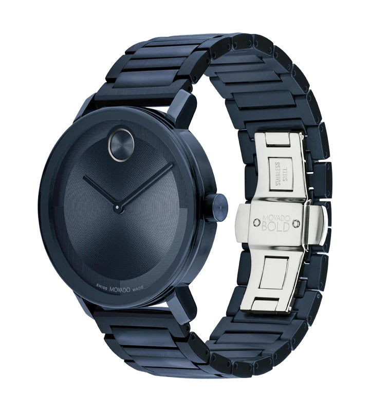MOVADO- Bold Evolution 2.0 Men’s Watch image 1
