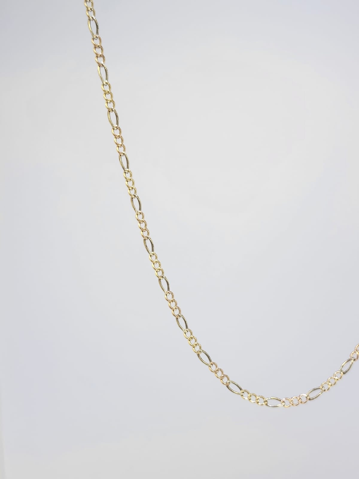 Figaro Chain 16” image 1