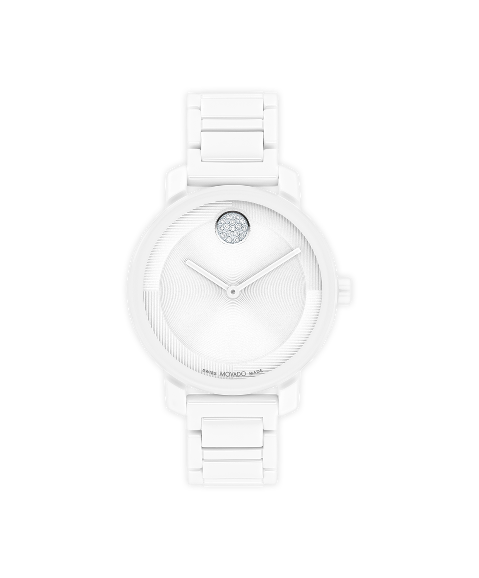 MOVADO- Bold Evolution Ceramic image 0