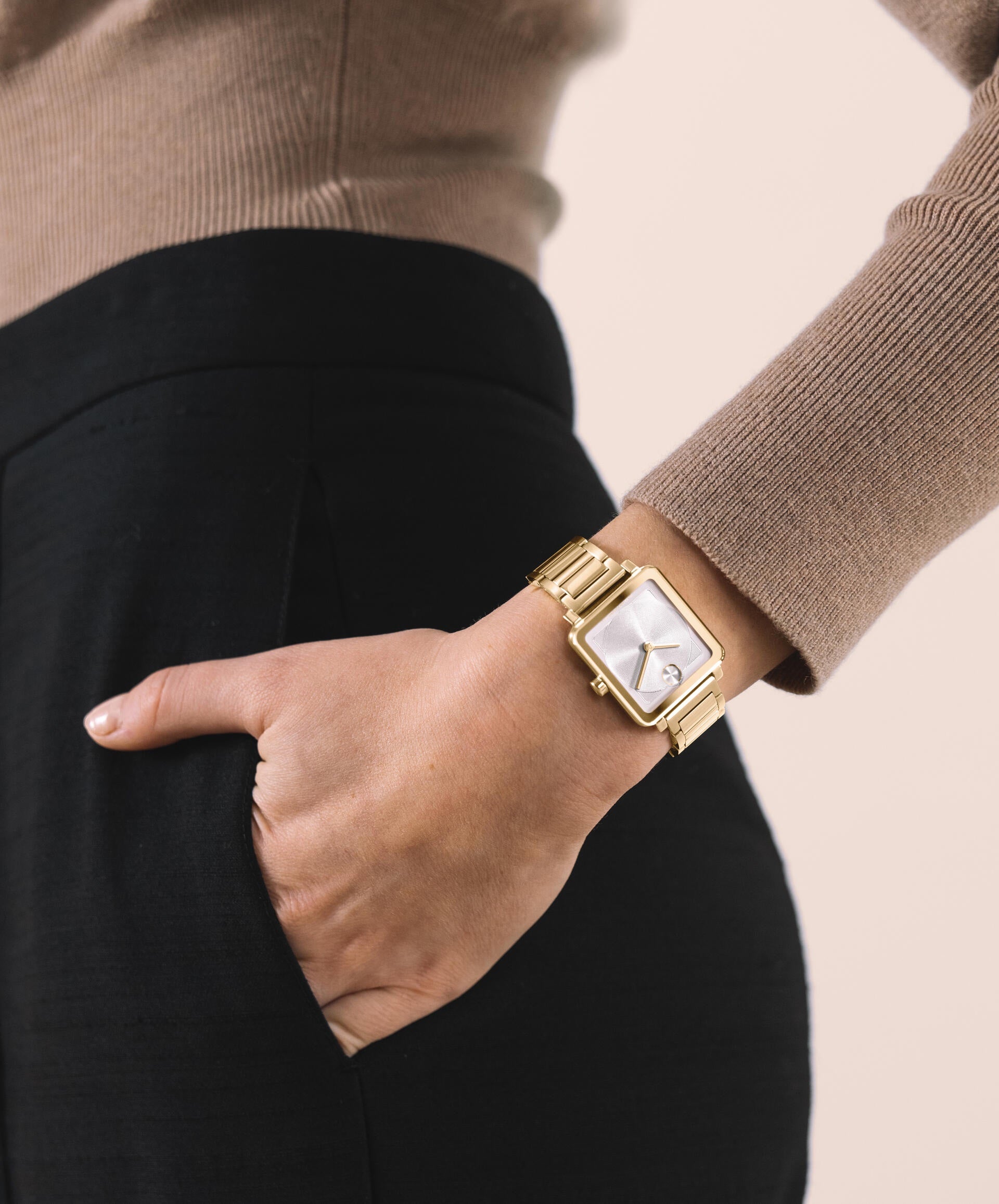 MOVADO- Bold Evolution 2.0 Women’s Watch image 2