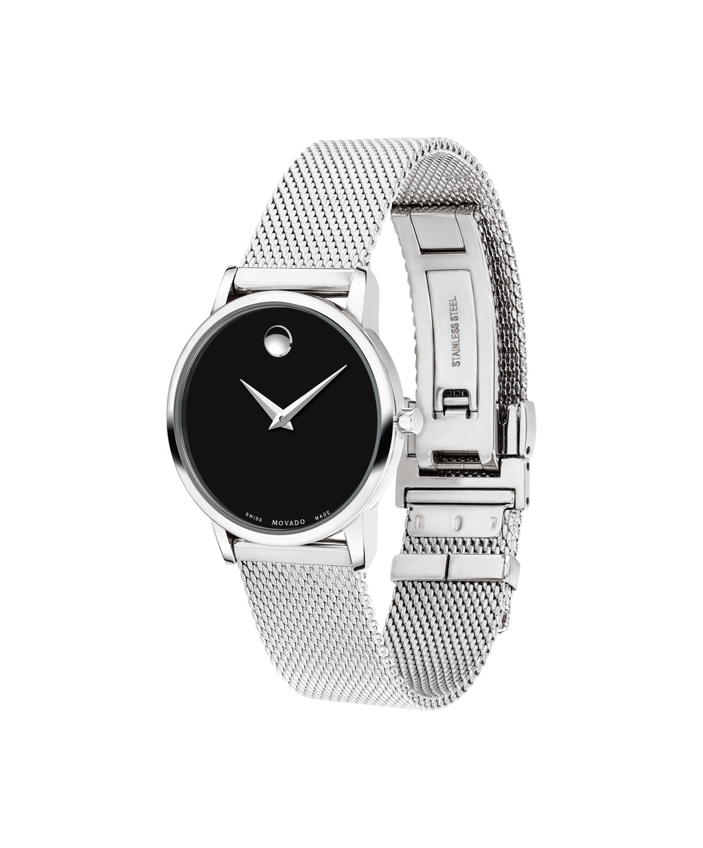 MOVADO- Museum Classic Women’s Watch image 1