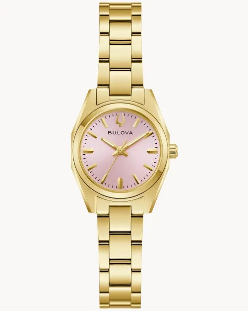 BULOVA- Surveyor Women’s Watch image 0