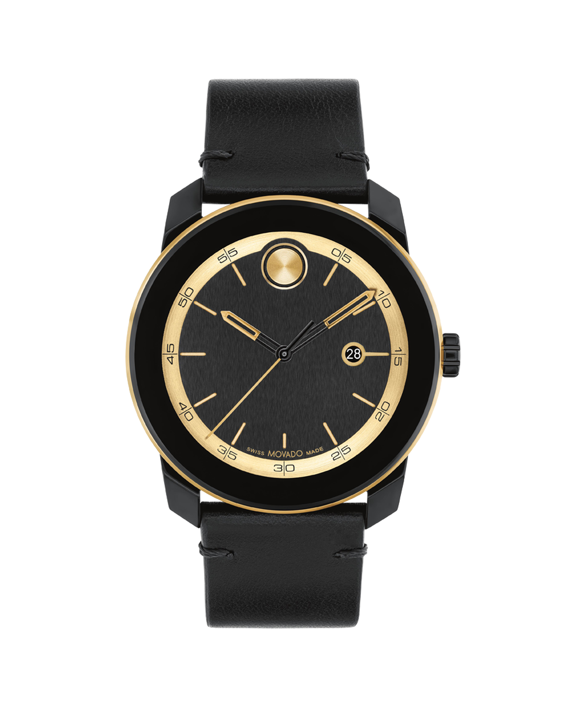 MOVADO- Bold TR90 image 0