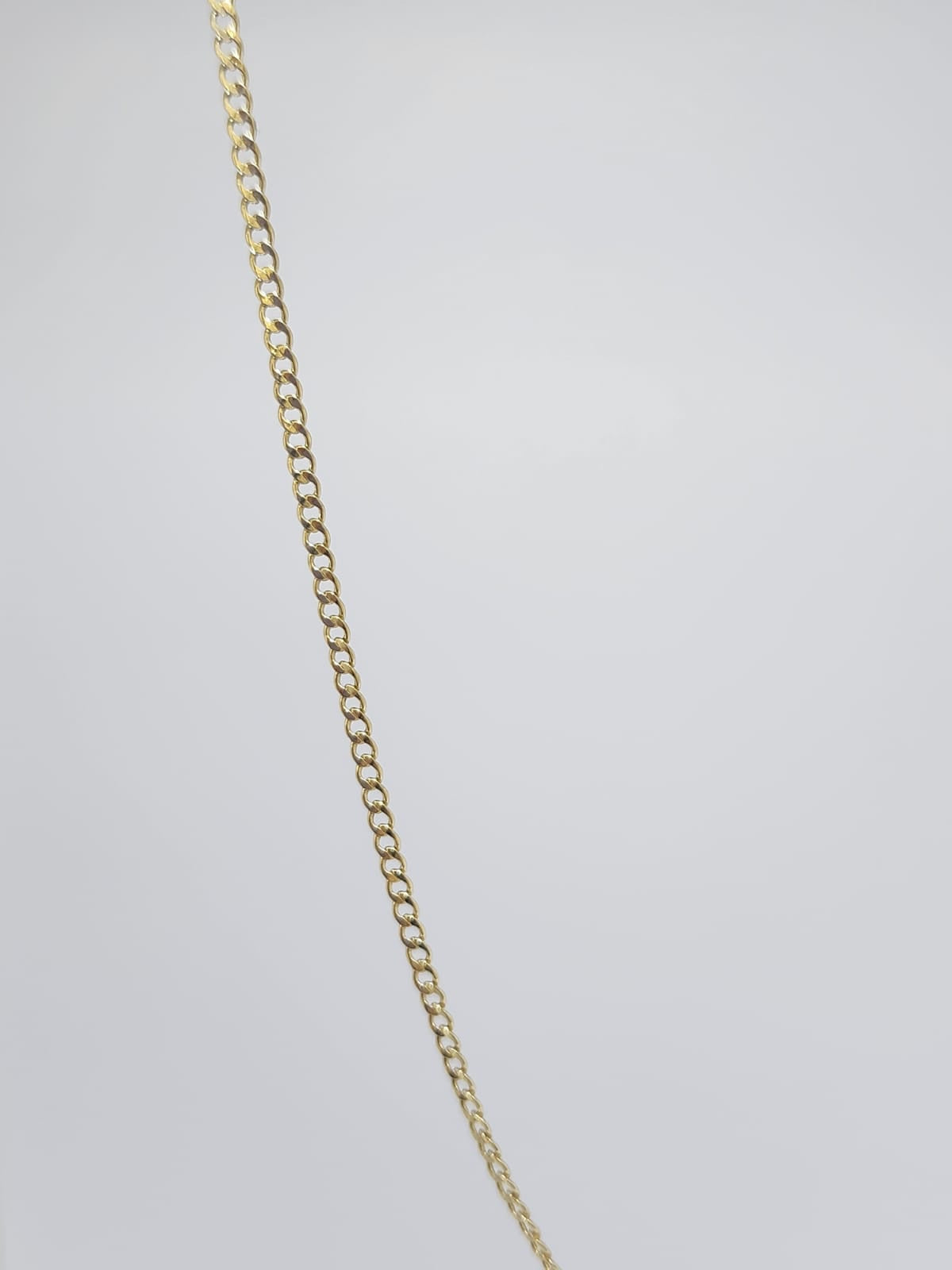 Cuban Chain 20” image 1