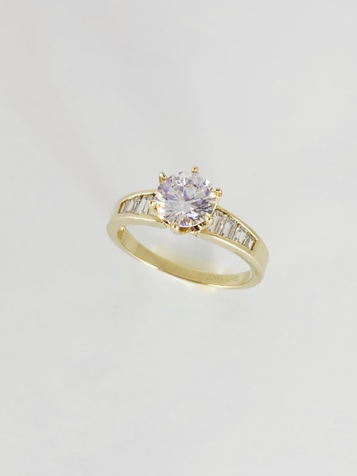 CZ- Solitaire image 0