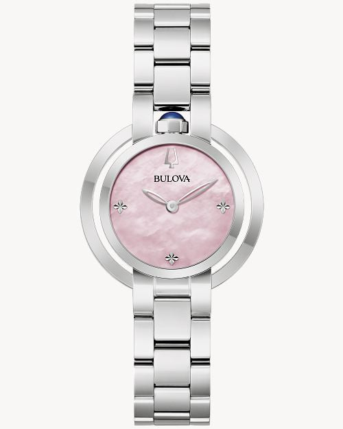BULOVA- Classic Rubaiyat Women’s Watch image 0