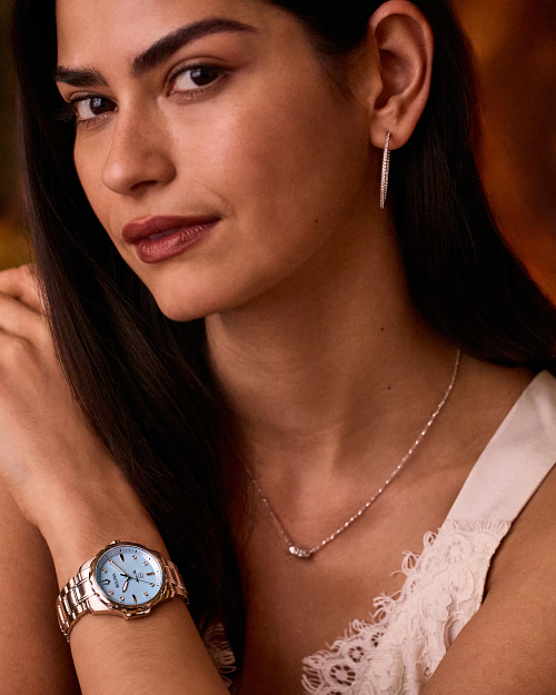 BULOVA- Marine Star Women’s Watch image 1