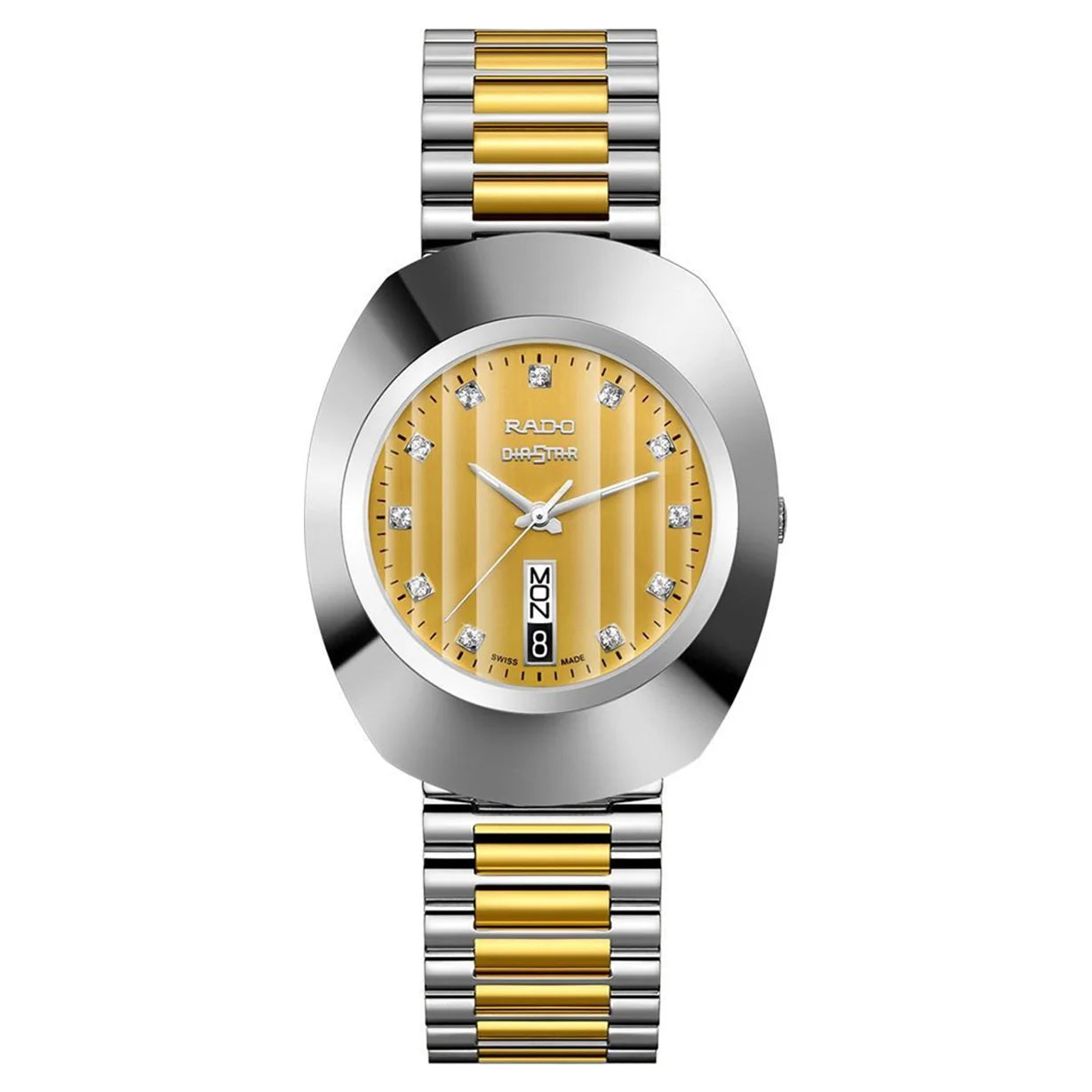 RADO- The Original Men’s Watch image 0