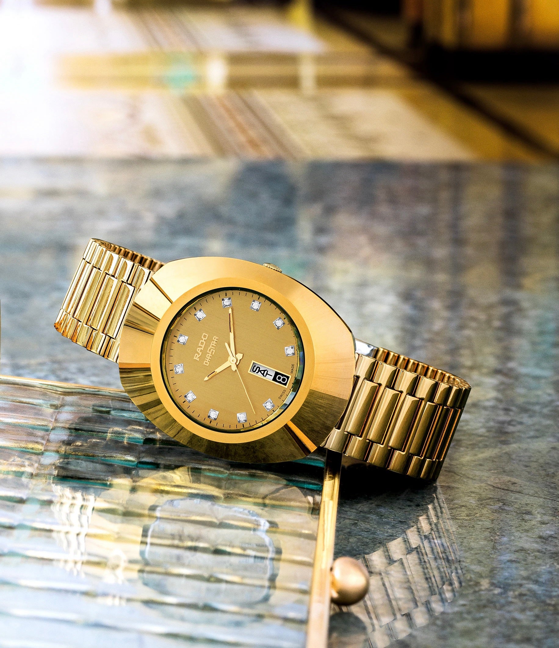 RADO- The Original Men’s Watch image 1