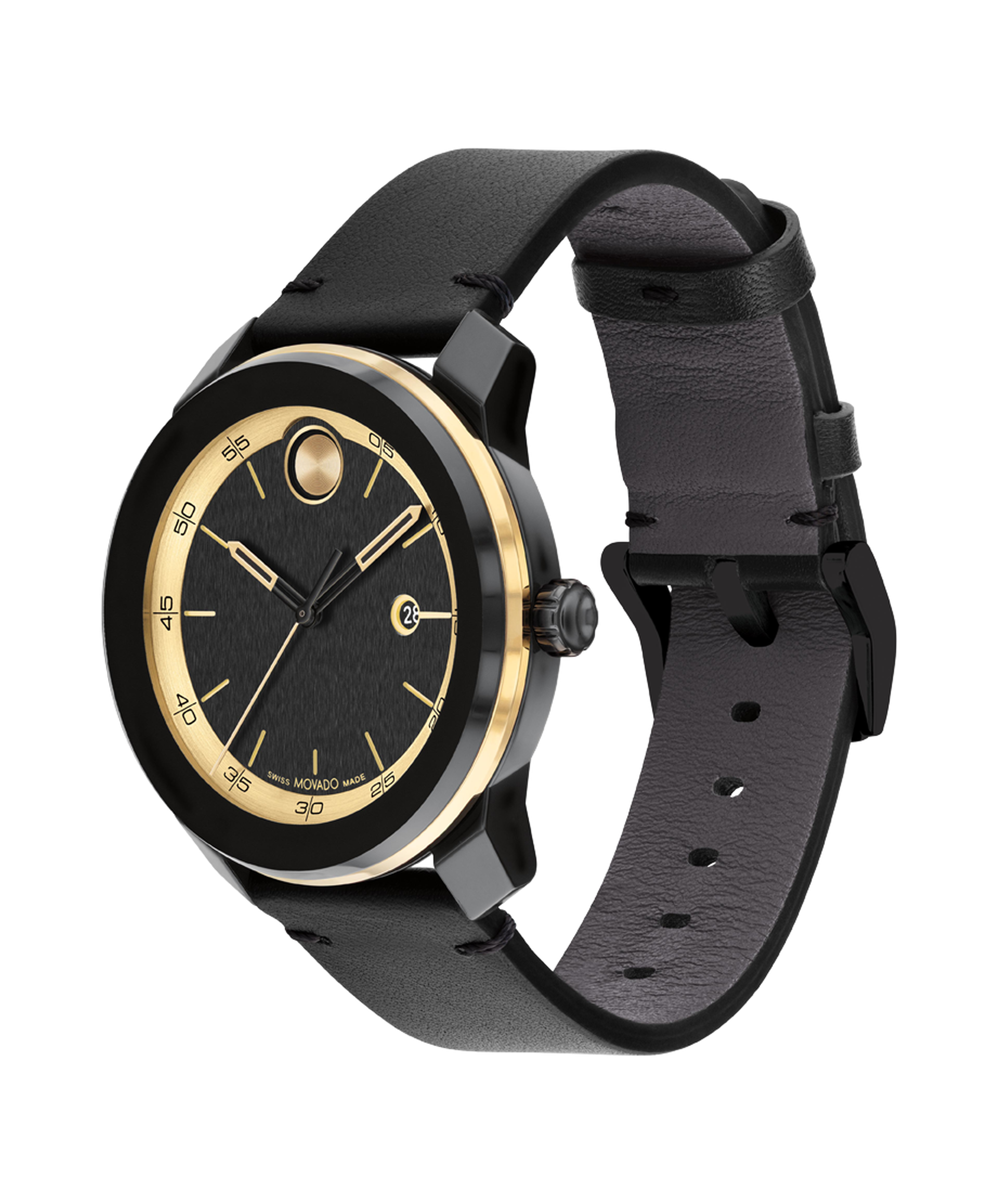 MOVADO- Bold TR90 image 1