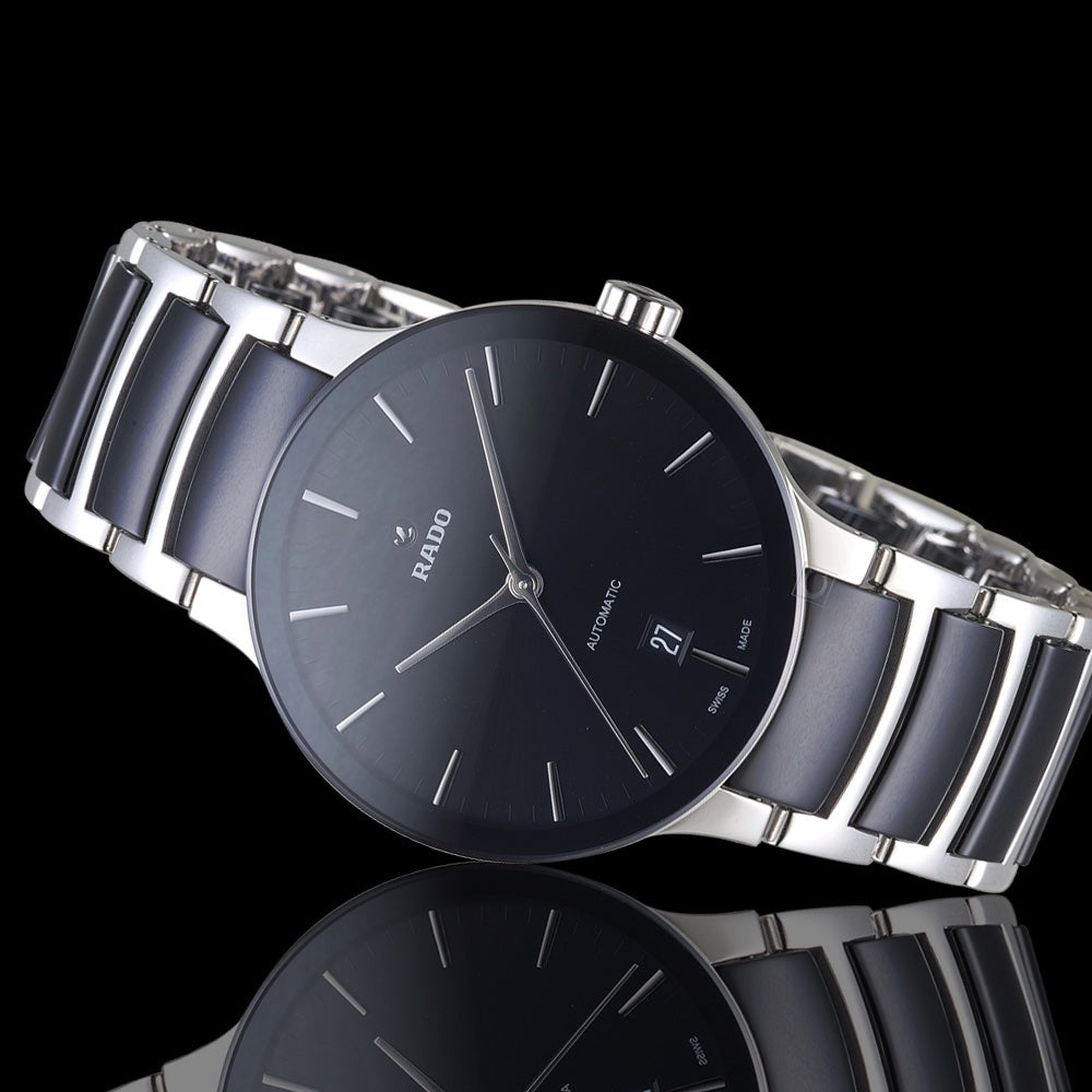 RADO- Centrix Automatic Men’s Watch image 1