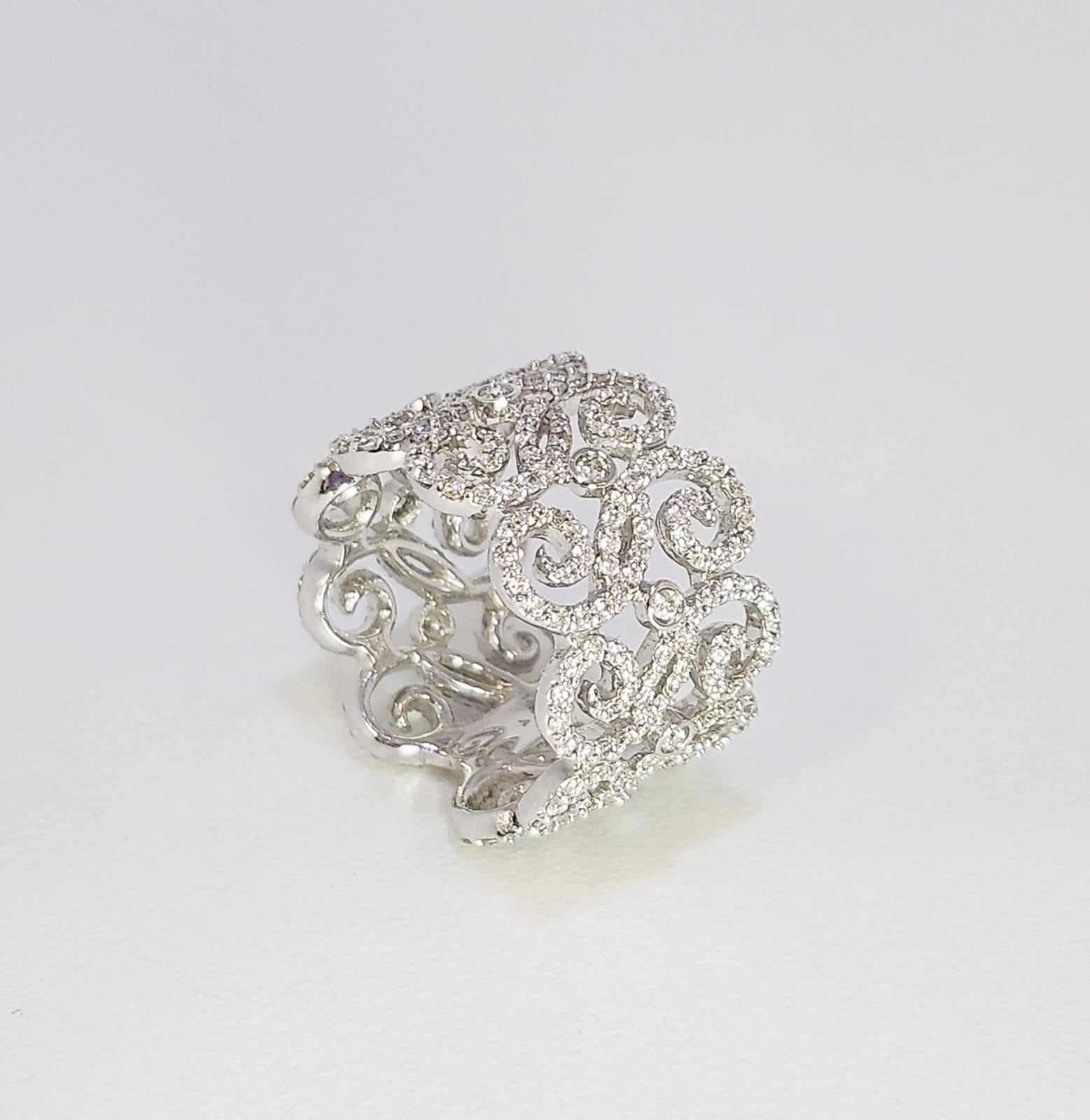 Diamond Ring image 0