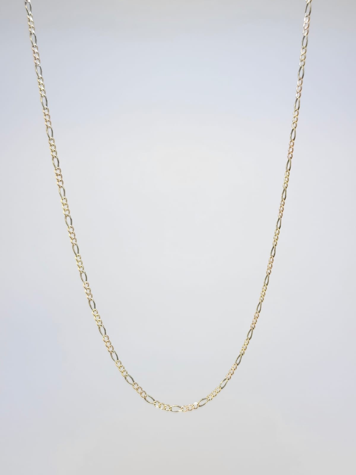 Figaro Chain 16” image 0