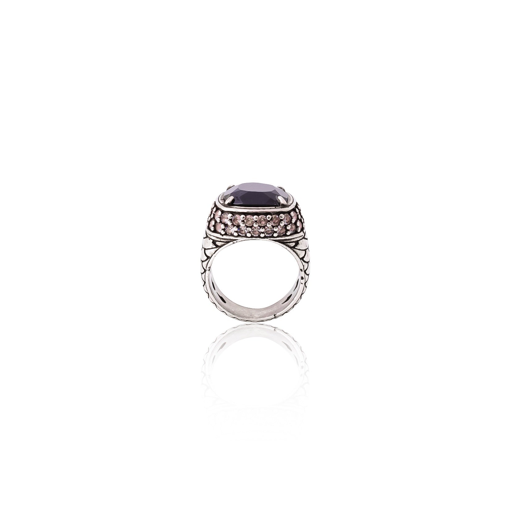 MISTERO- Fancy Ring image 0