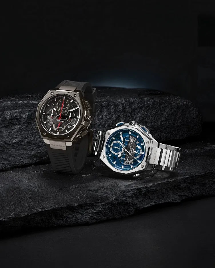 BULOVA- Series X Men’s Watch image 1