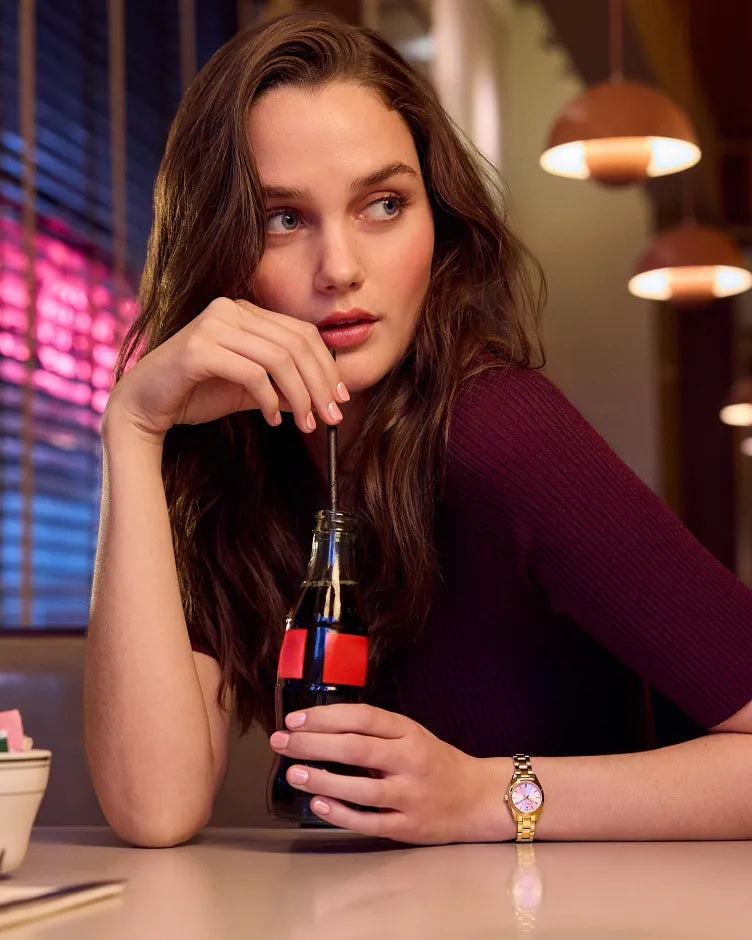 BULOVA- Surveyor Women’s Watch image 2