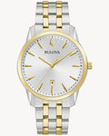 BULOVA- Sutton Classic Men’s Watch image 0