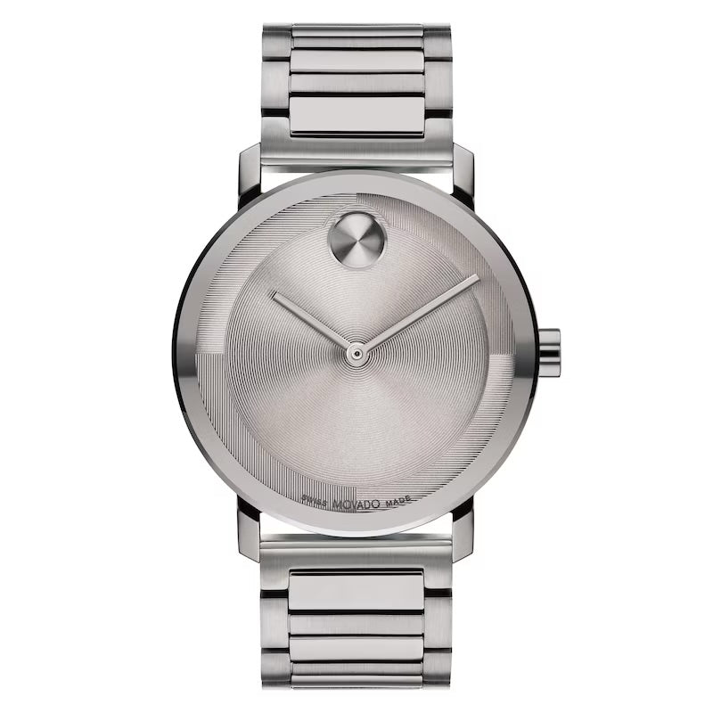 MOVADO- Bold Evolution 2.0 Men’s Watch image 0