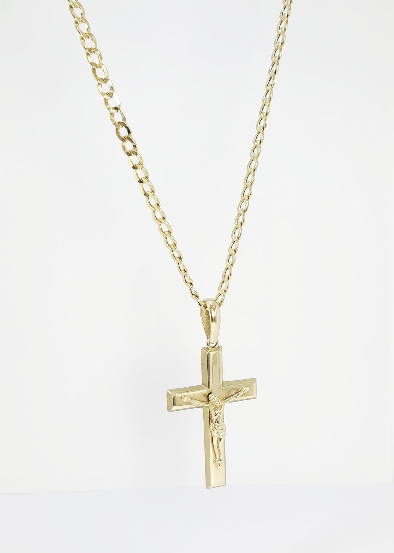 Cross Pendant image 1