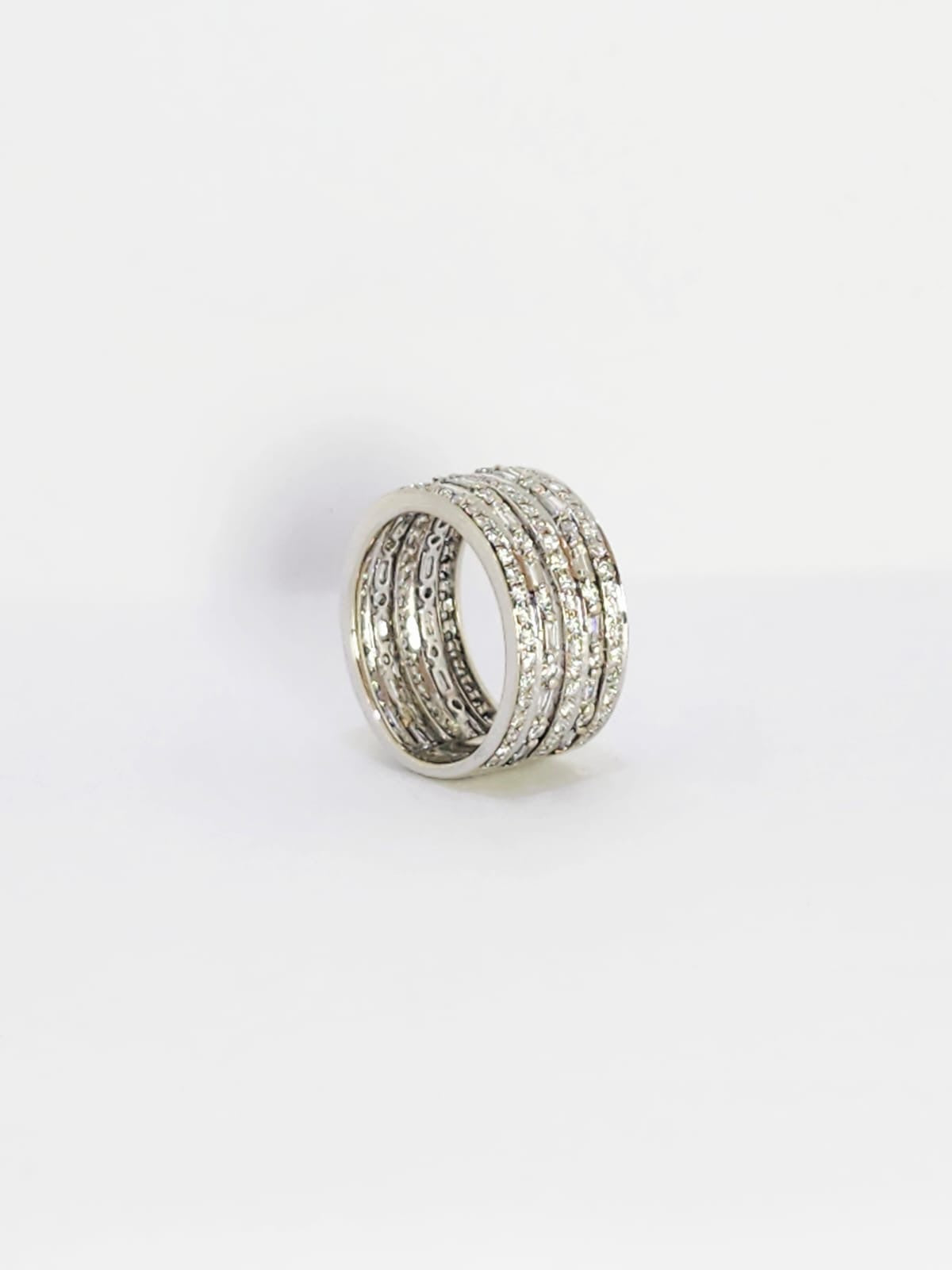 Diamond Ring image 1