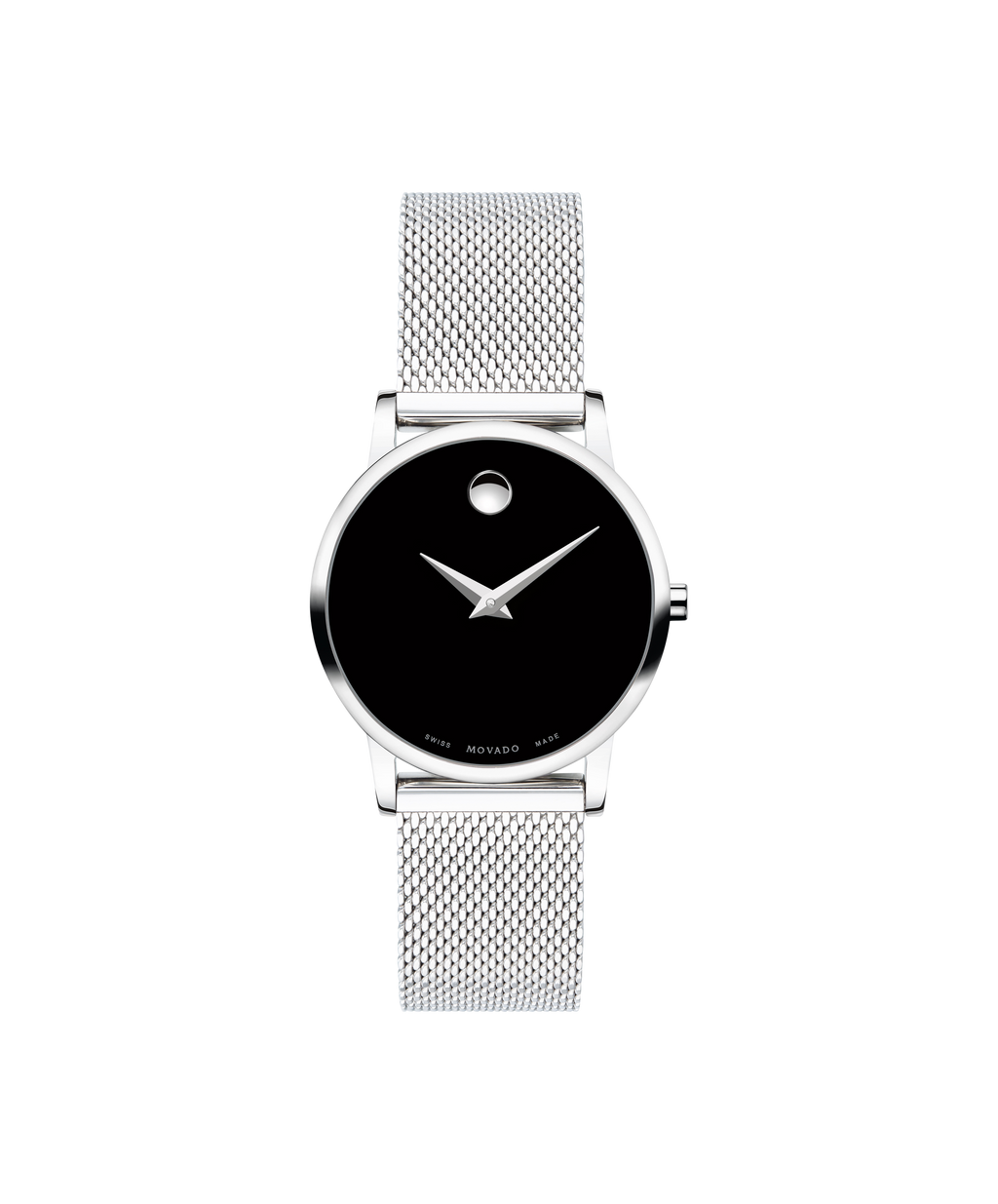 MOVADO- Museum Classic Women’s Watch image 0