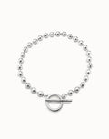 UNO DE 5O- ON/OFF Short Necklace image 0