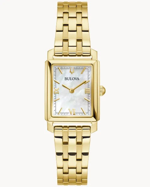 BULOVA- Sutton Women’s Watch image 0
