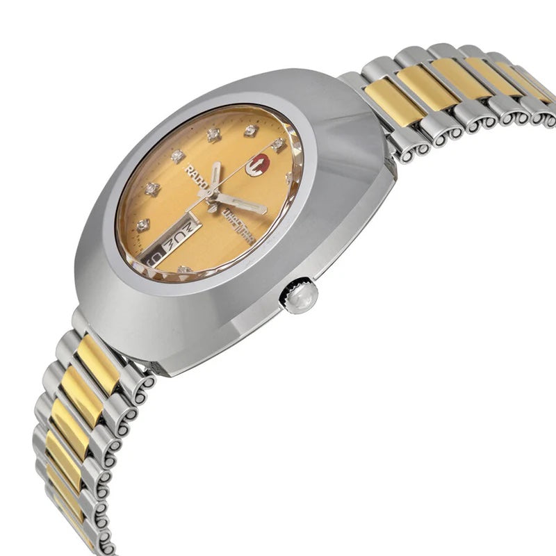 RADO- The Original Automatic Men’s Watch image 1