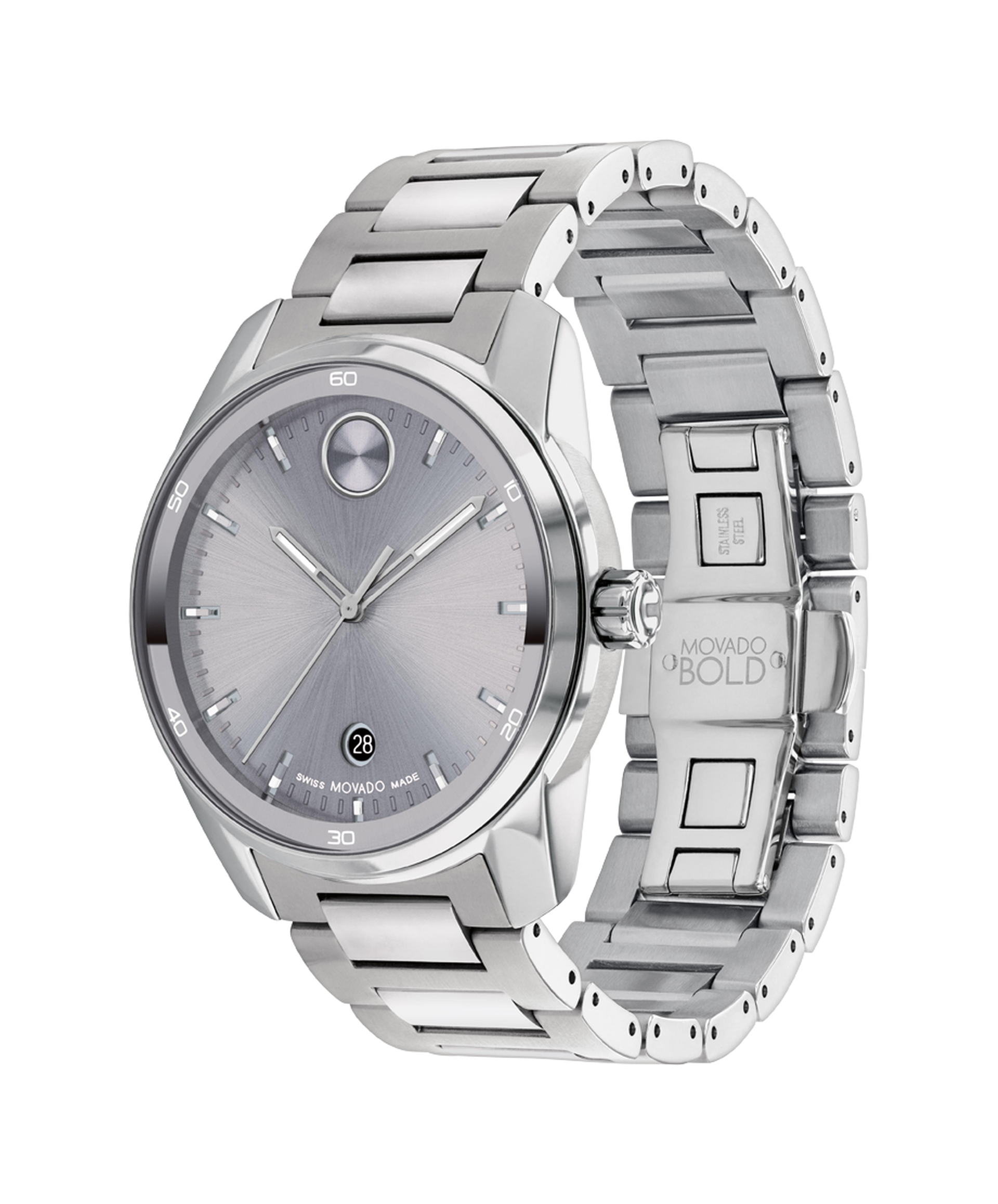 MOVADO- Bold Verso Men’s Watch image 1