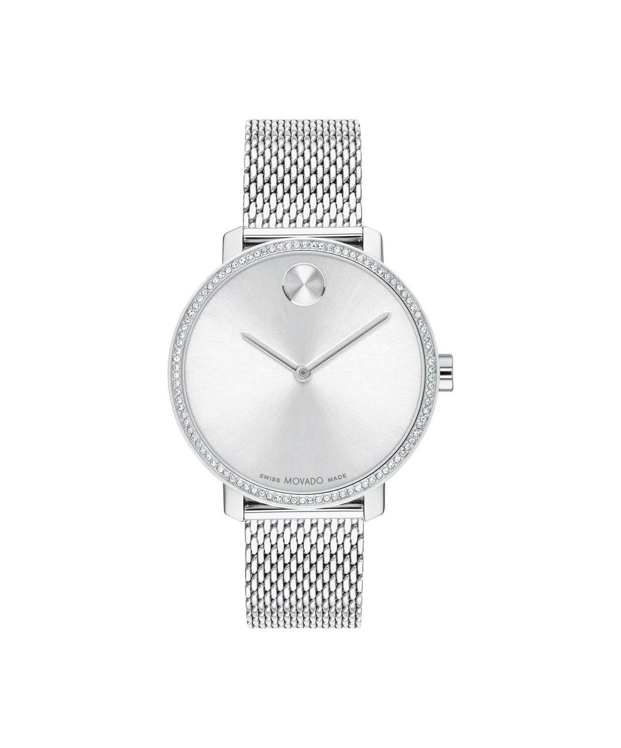 MOVADO- Bold Shimmer Women’s Watch image 0